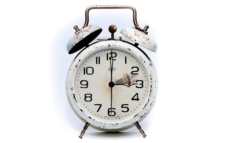 Avoiding Time Cops