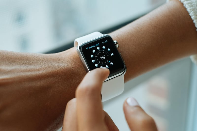 Future Gadgets