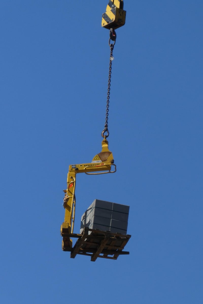 Machine Operation